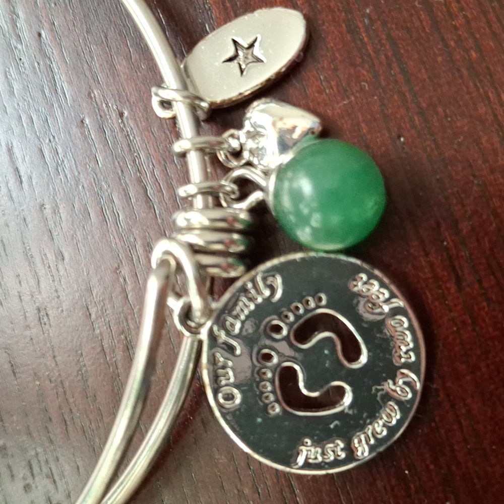 Bracelet - Picture 2 of 2
